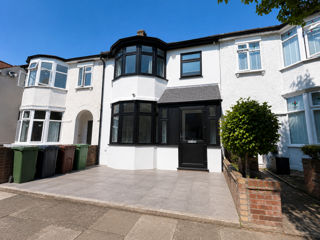 Main image of property: Netherfield Gardens, Barking, IG11