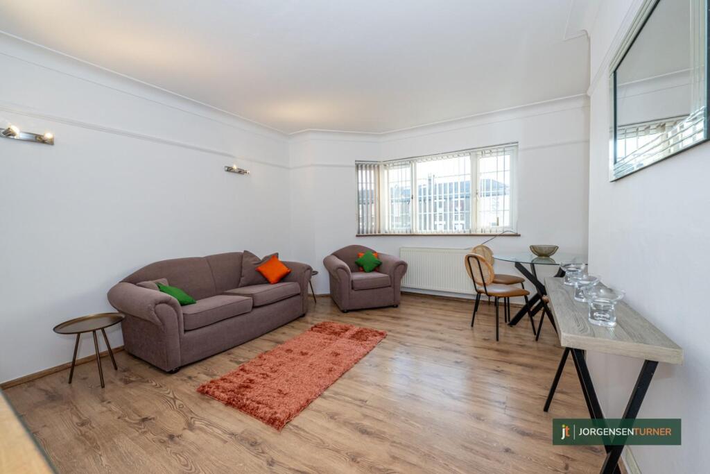 Main image of property: Vale Court, The Vale, Acton, W3