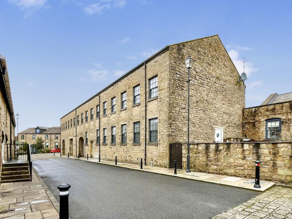 Main image of property: Matlock Court, Arcon Village, Horwich, BL6