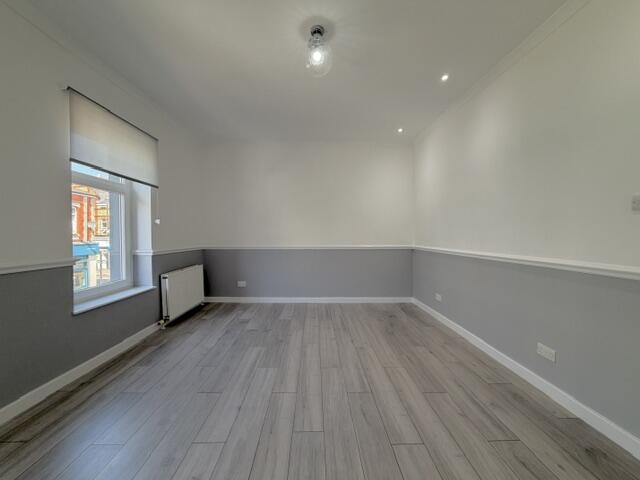 Main image of property: First Floor Flat, Clifton Street, Adamsdown, Cardiff