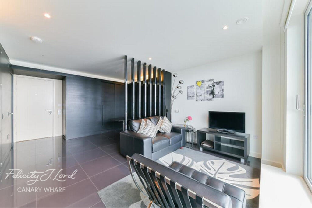 Main image of property: Pan Peninsula Court, London