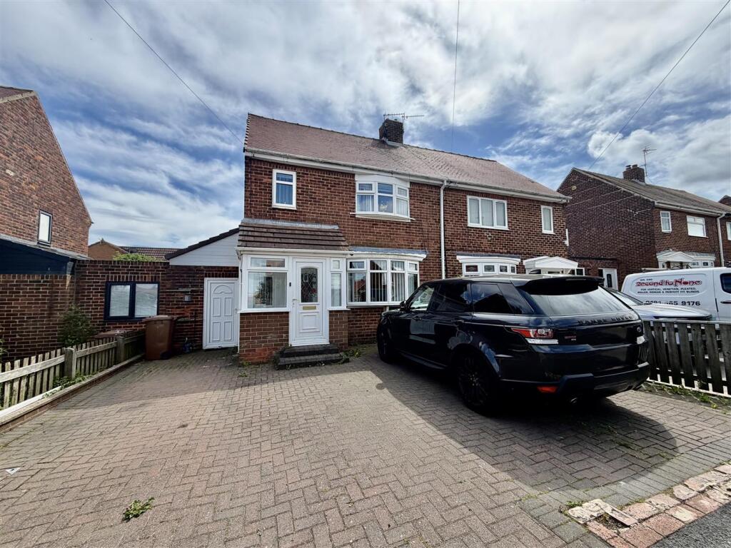 Main image of property: Rothbury, Ryhope, Sunderland