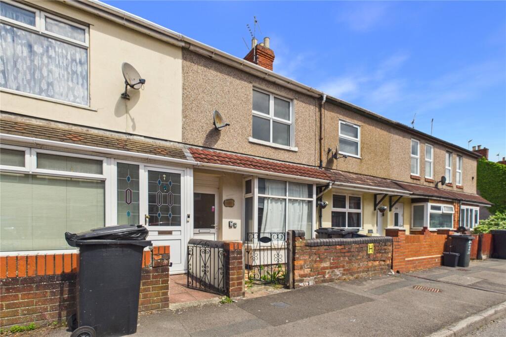 Main image of property: Ferndale Road, Ferndale, Swindon, SN2