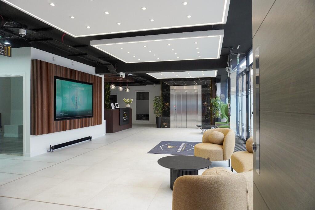 Main image of property: Nelson Street, London, E1