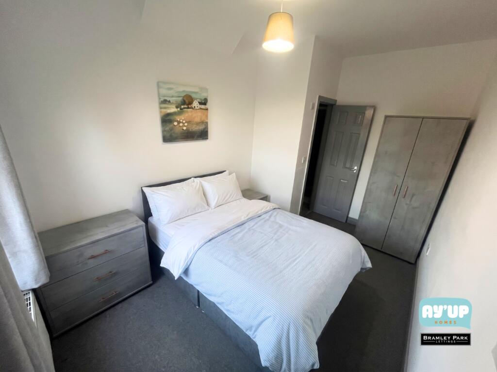 Main image of property: Room 4, 26 Glyn Avenue DN1 2QG