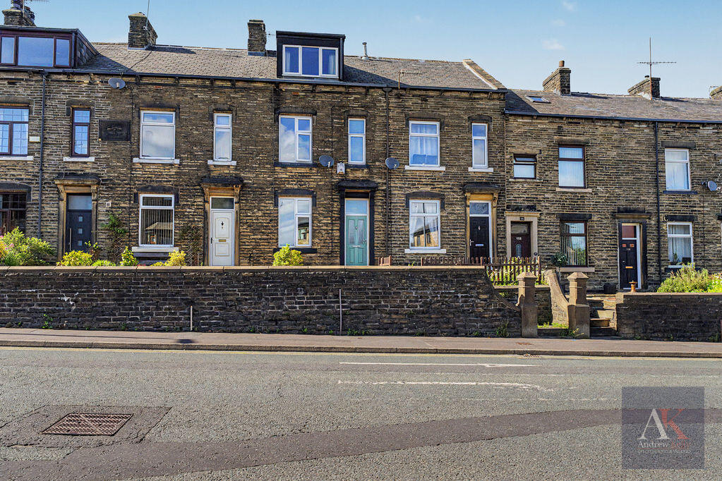 Main image of property: Featherstall Road, Littleborough, OL15 8NY 