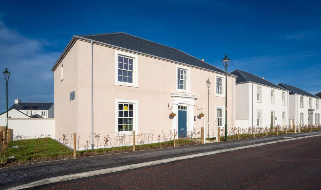 Main image of property: St. Columbas Way, Tornagrain, IV2