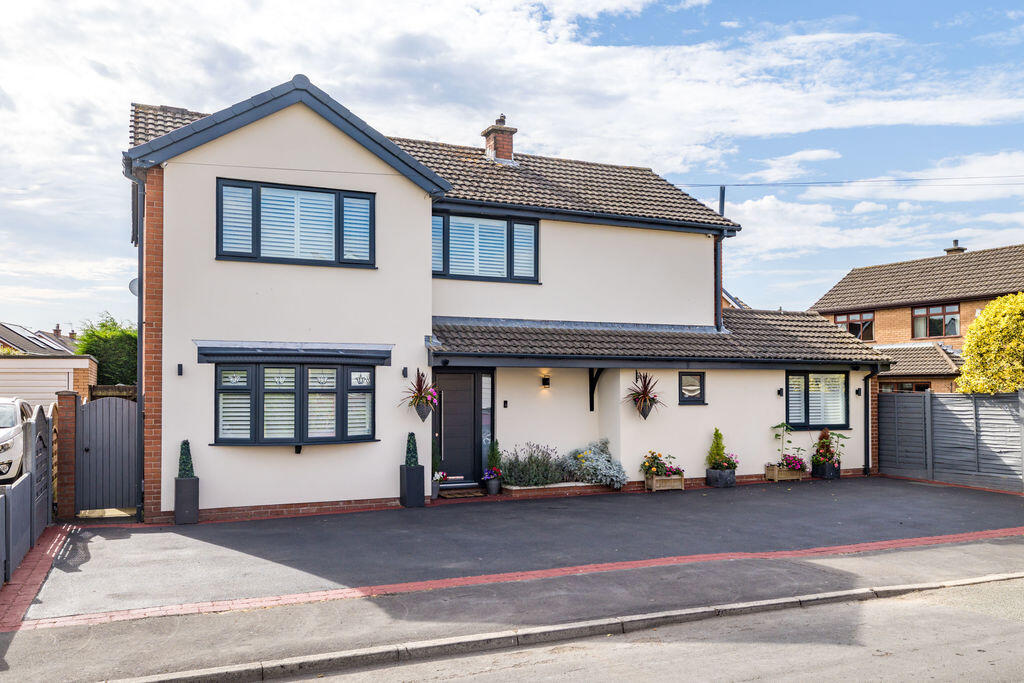 House in Warrington - View 2