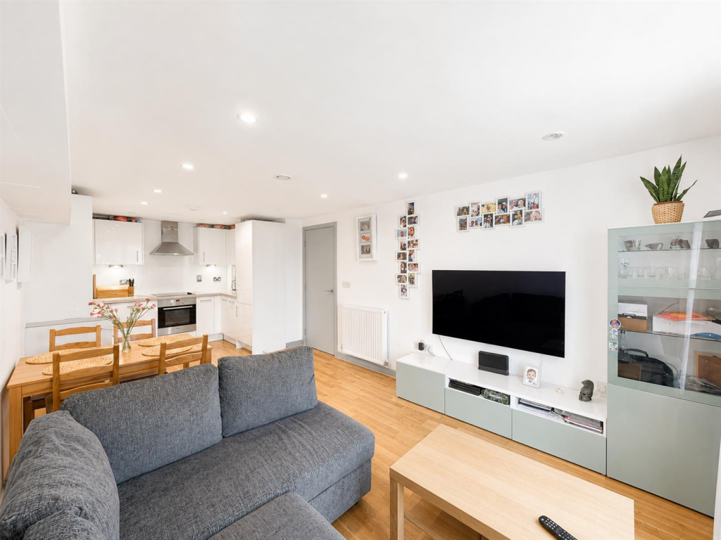 Main image of property: Datchet House, Chester Road, Hounslow, TW4