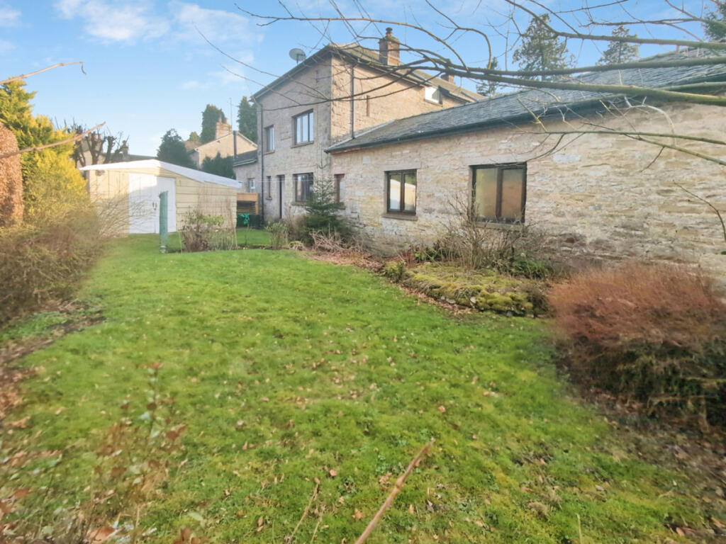 2 Coldbeck Barn, Ravenstonedale CA17 4LW