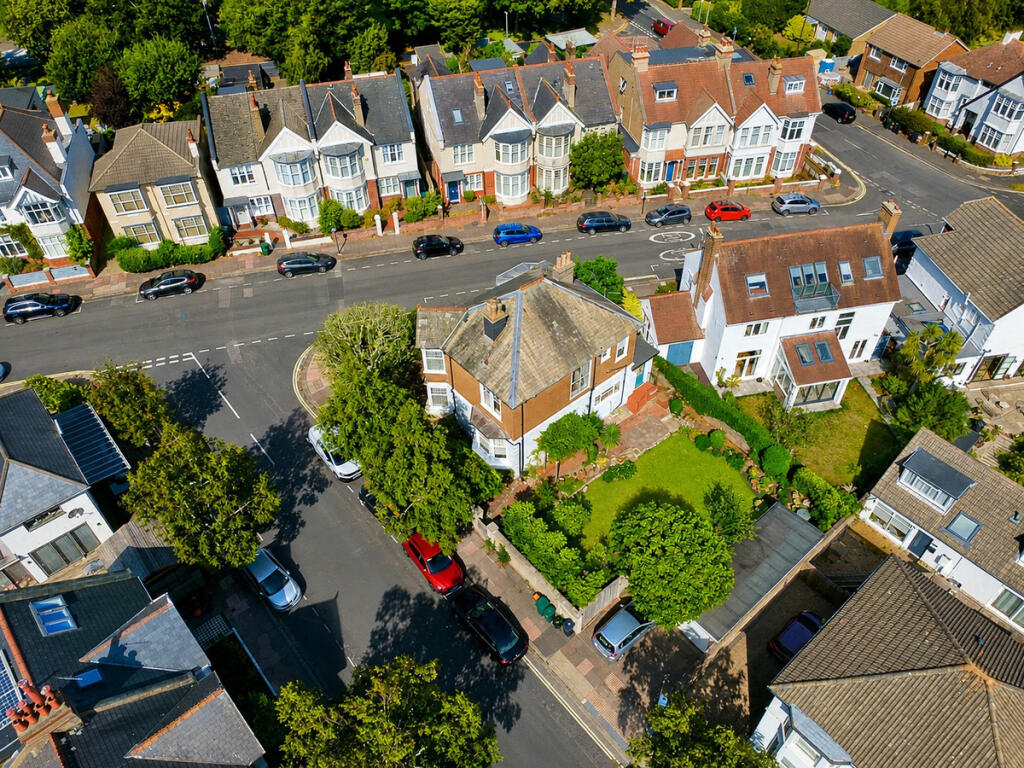 Tivoli Crescent North, Brighton. photo 3