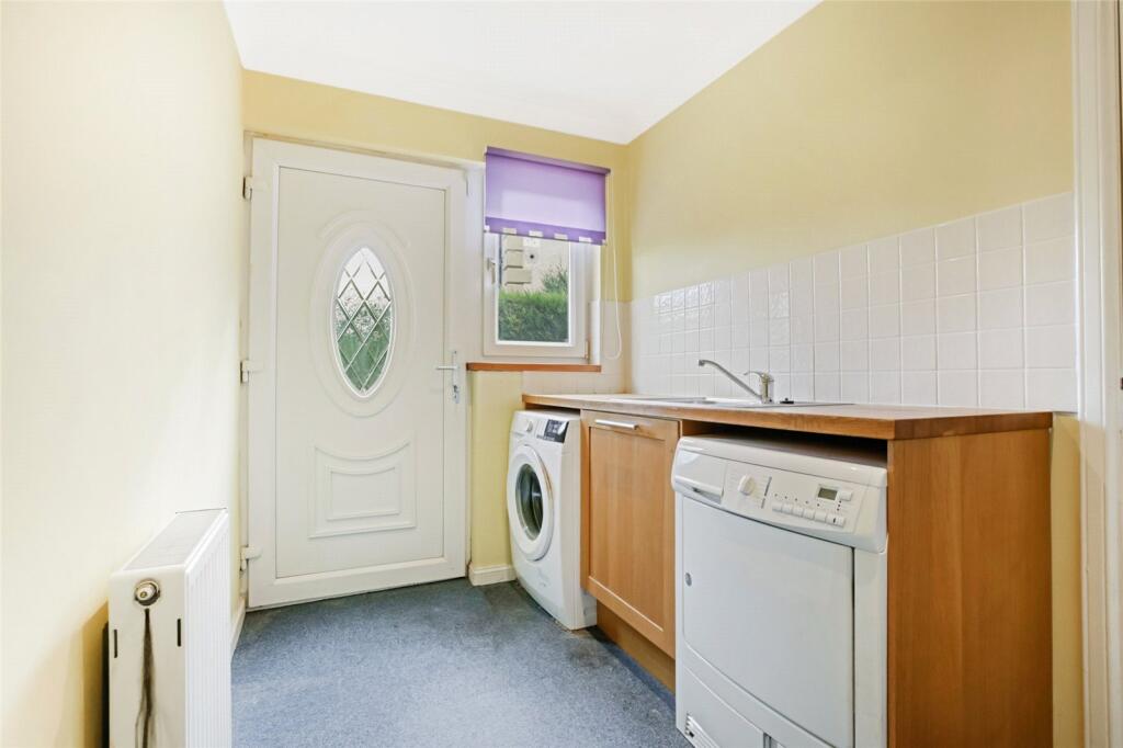 House in Edinburgh - More