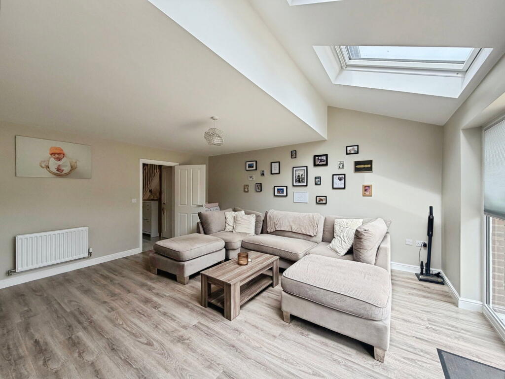 House in Carlisle - View 4