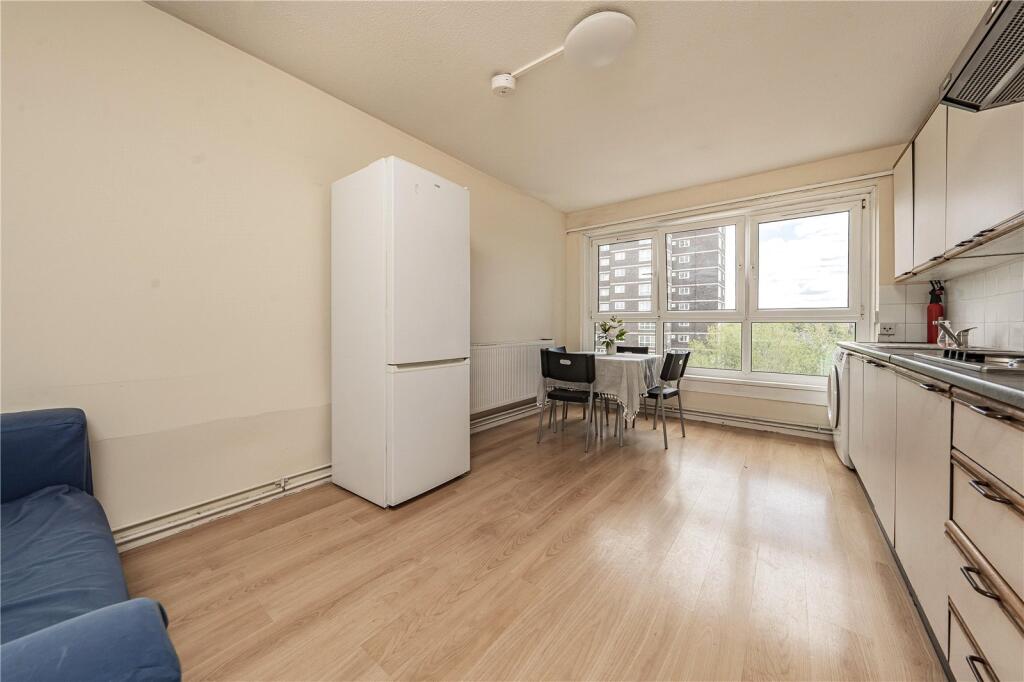 Main image of property: Louisa House, Putney, SW15