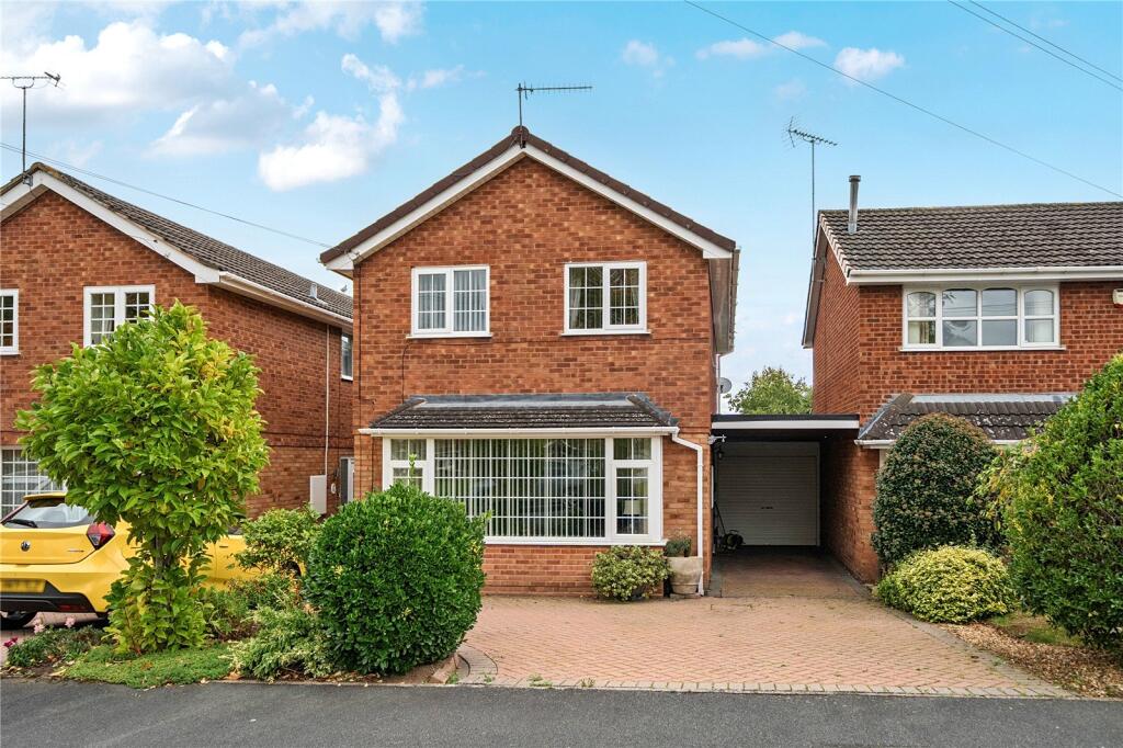 Main image of property: Ludlow Road, Kidderminster, Worcestershire
