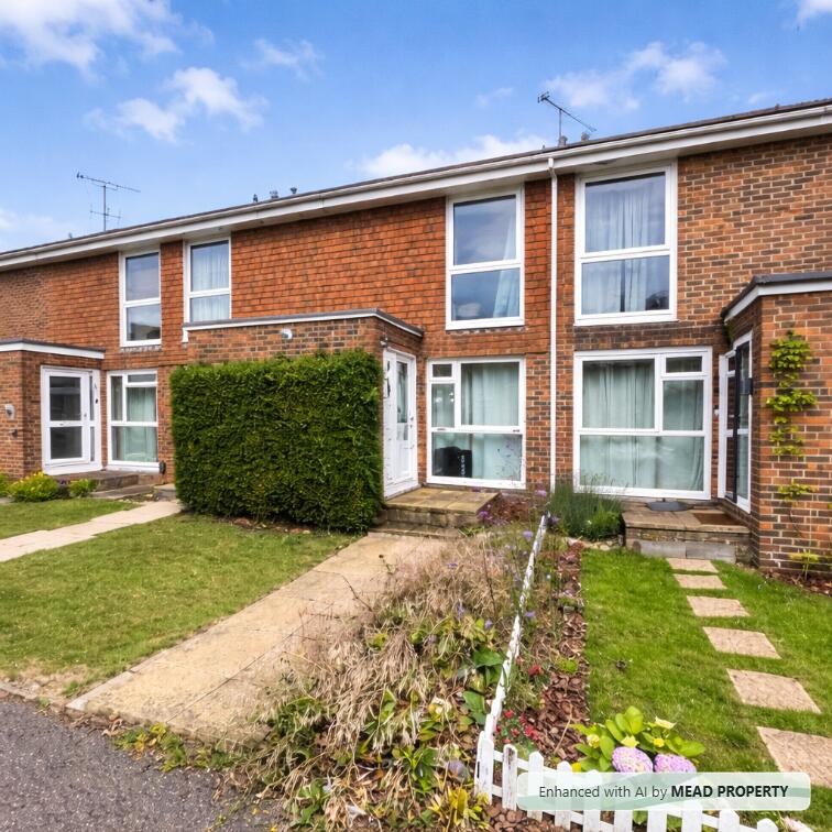 Main image of property: Maidenhead, SL6