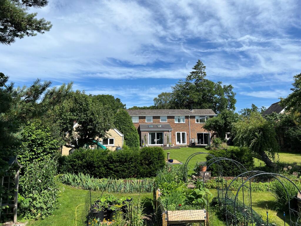 Main image of property: Hale, Fordingbridge, SP6