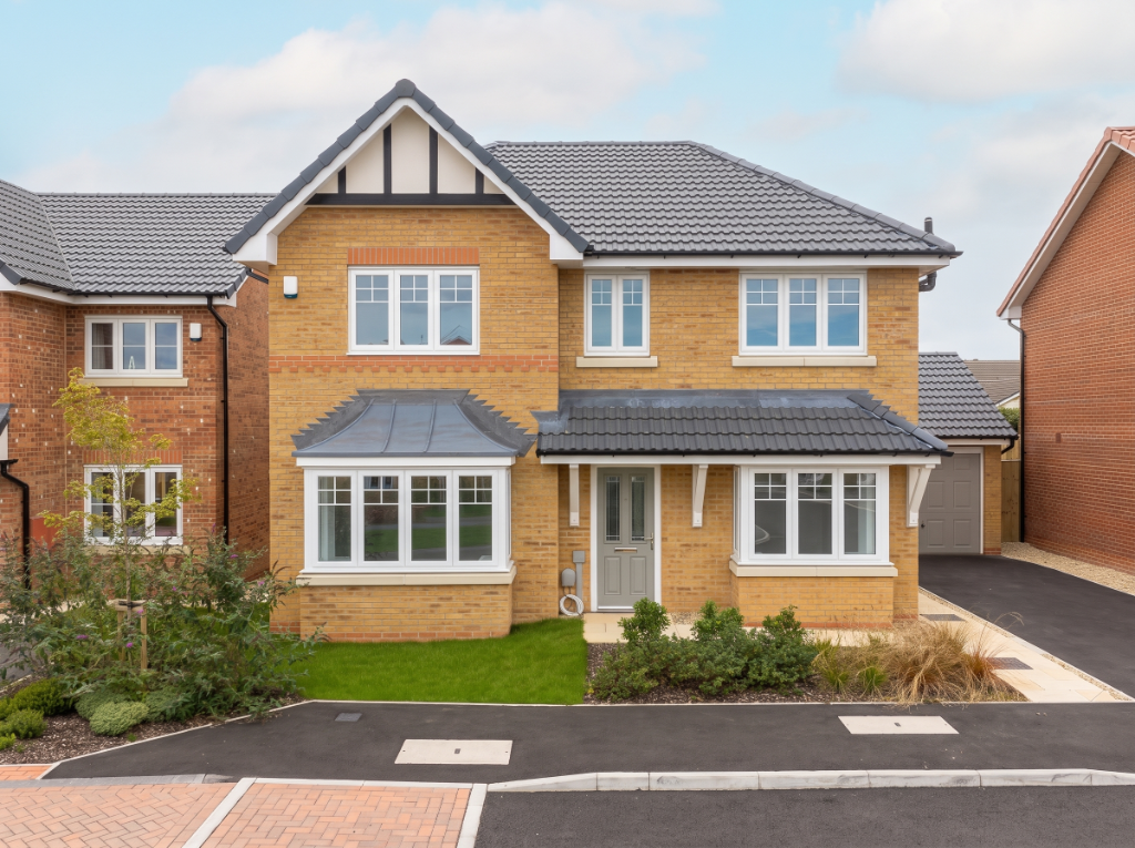 Main image of property: Maltby,
Rotherham,
South Yorkshire,
S66 7DN
