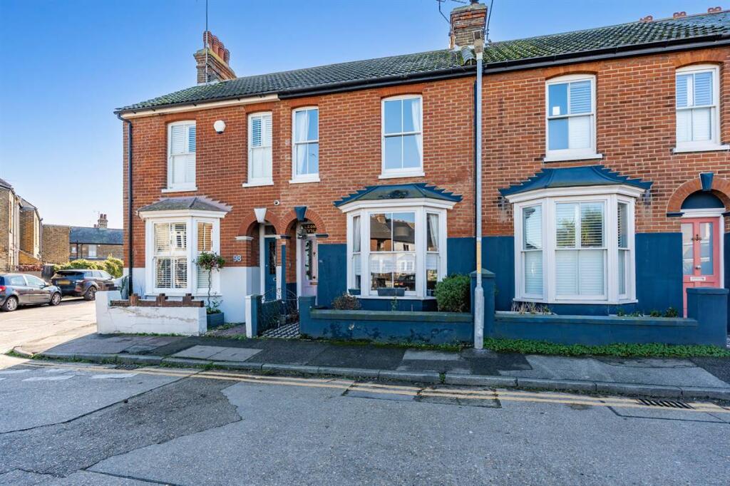 Main image of property: Woodlawn Street, Whitstable