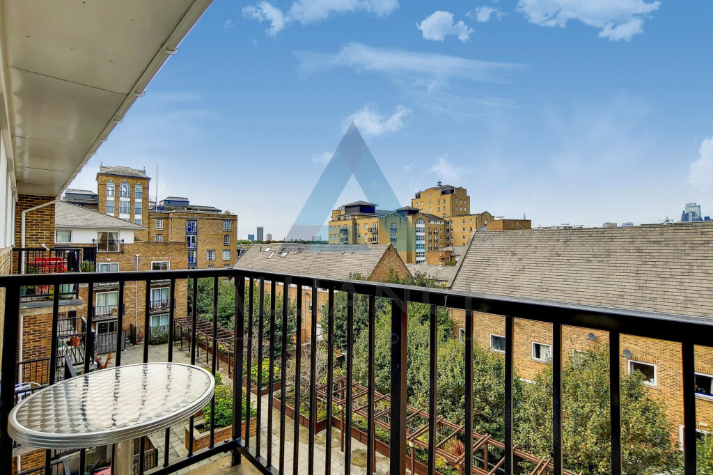 Apartment in London - More