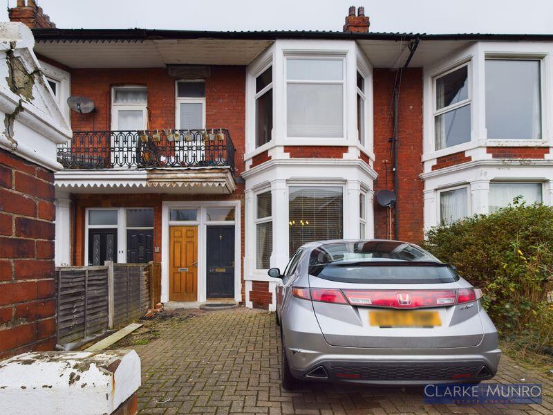 Main image of property: Oxford Road, Linthorpe
