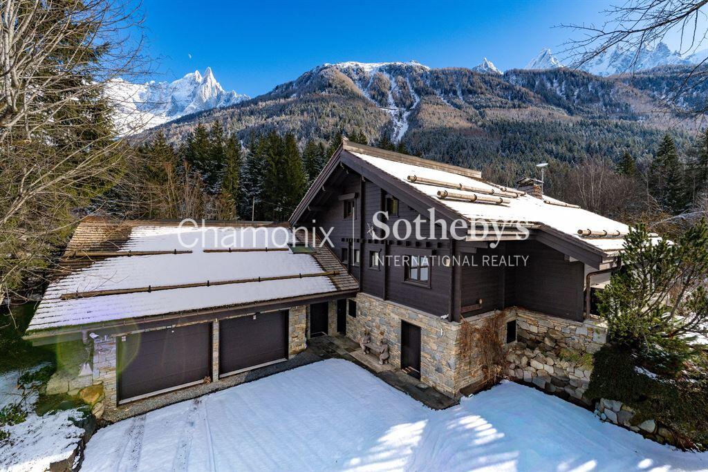 Main image of property: Rhone Alps, Haute-Savoie, Chamonix