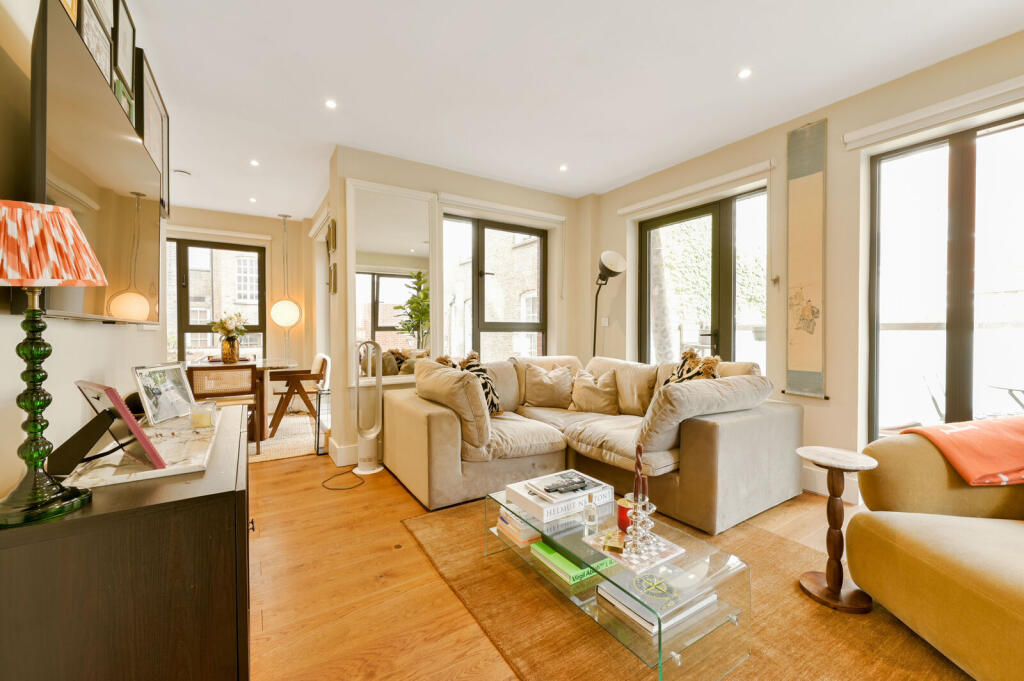 Main image of property: Salisbury Street, Acton, London, W3