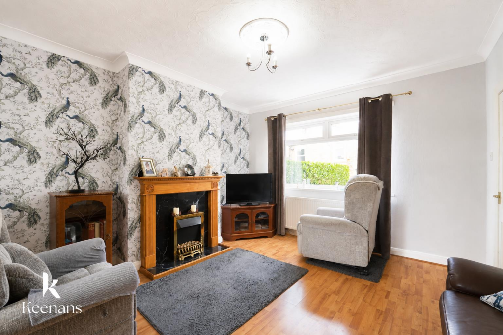 House in Darwen, Hollins Grove, Knowle Fold - View 2