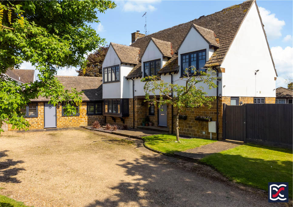 Main image of property: Appleford, Middle Street, Nether Heyford, NN7