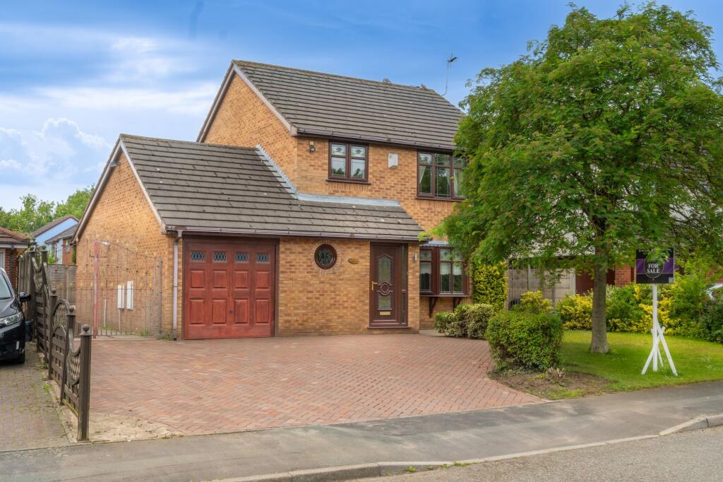 Main image of property: Ladywood Road, Old Hall, WA5