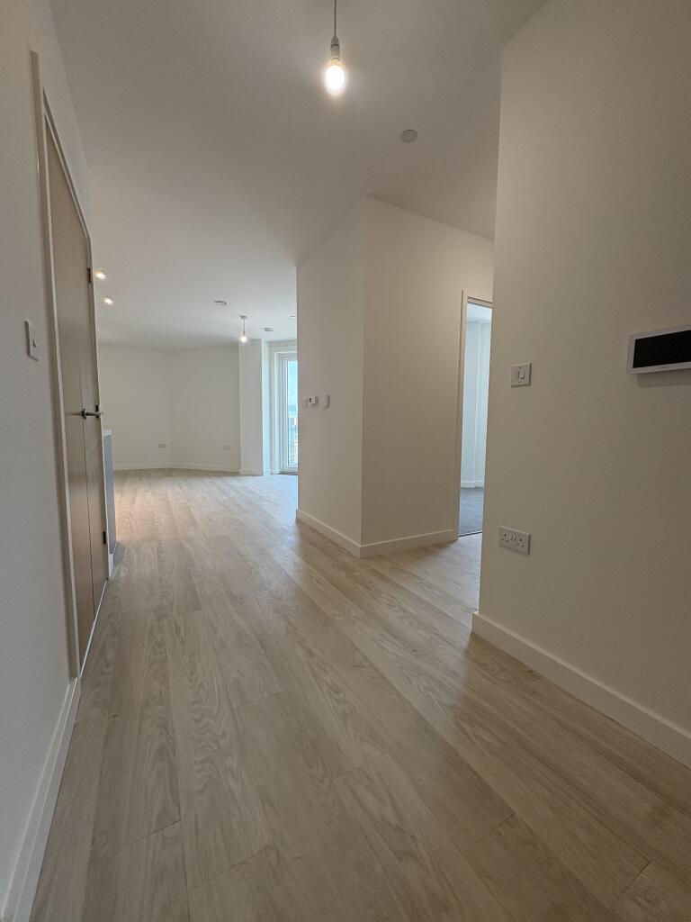 Main image of property: The Silverton, Silvertown, Newham, London