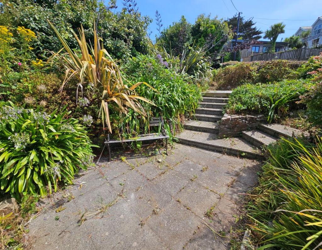 House in St Ives, Cornwall - View 4