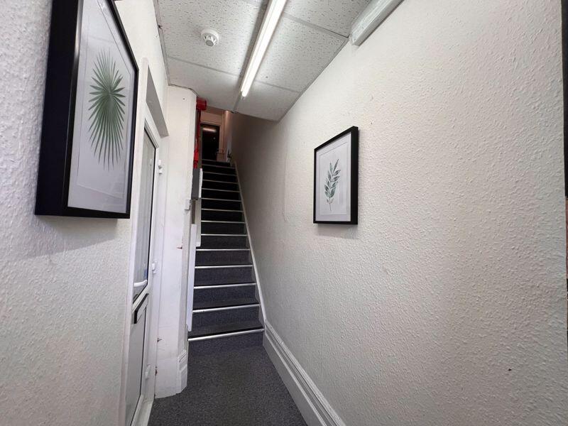 Main image of property: To Let - Anchor Street, Suite 3, Southport Town Centre - Commercial Office