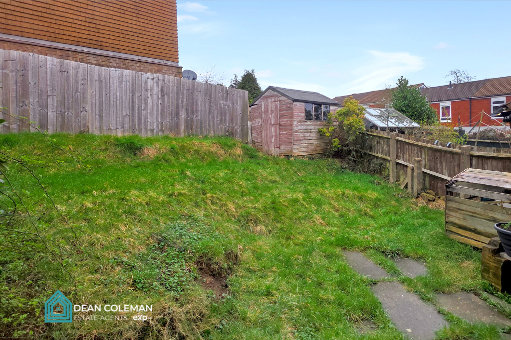 Additional image 10 of Rothesay Croft, Bartley Green, B32 4JG