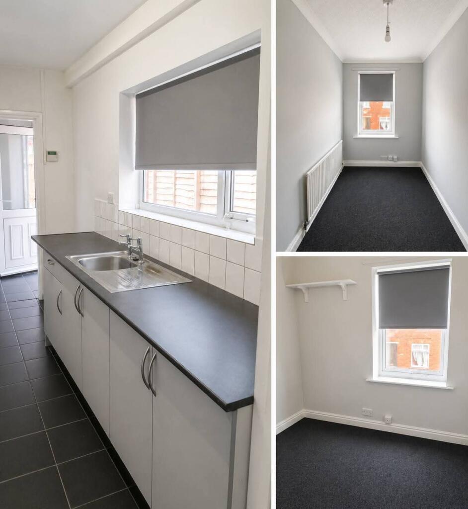 Main image of property: Manby Street, Lincoln, LN5 8NW