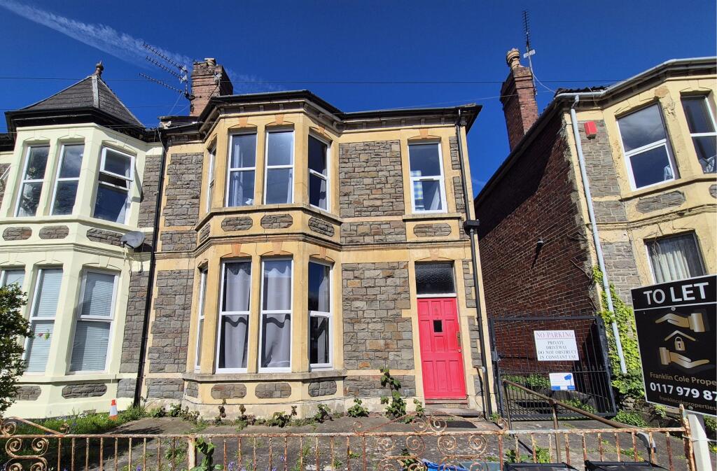 Main image of property: Filton Avenue, Horfield, Bristol