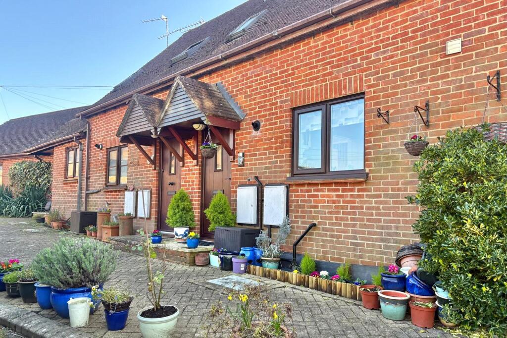 Main image of property: Crown Lane, Badshot Lea, Farnham, Surrey, GU9