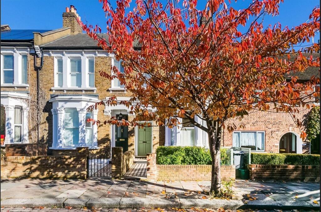 Apartment in London - View 4