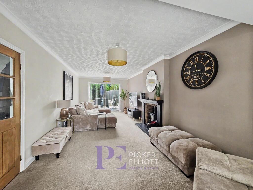Jubilee Road, Newbold Verdon, LE9 photo 4
