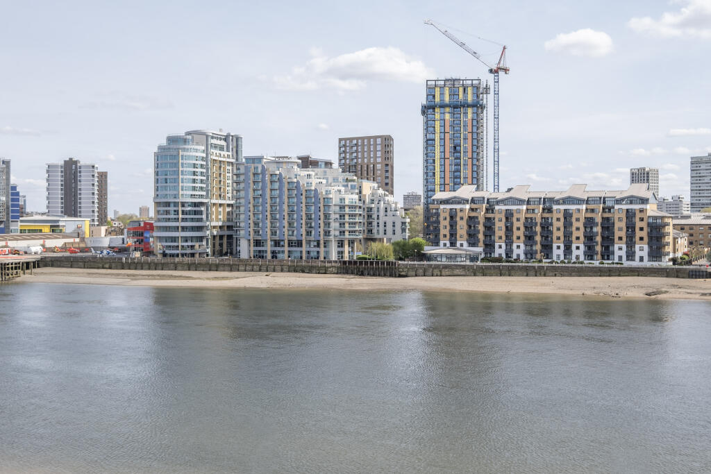 Main image of property: William Morris Way, London, SW6