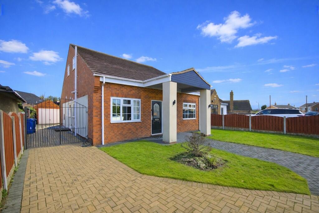 Main image of property: Hatchell Drive, Doncaster