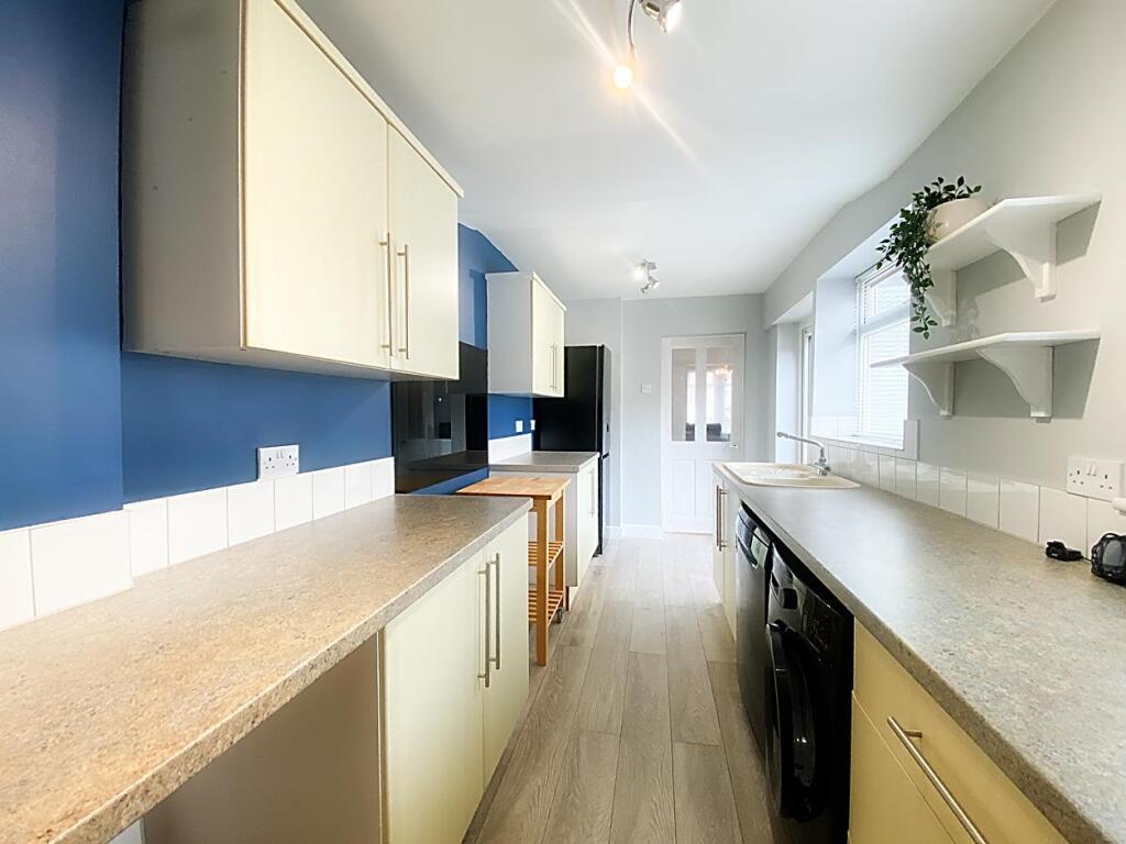 House in North Tyneside, North East - View 5