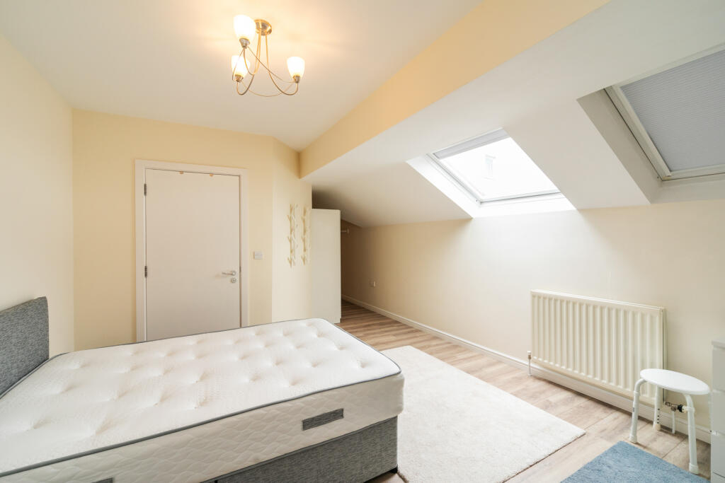 Apartment 17, 29 College Square North, Belfast, BT1 6AS photo 5
