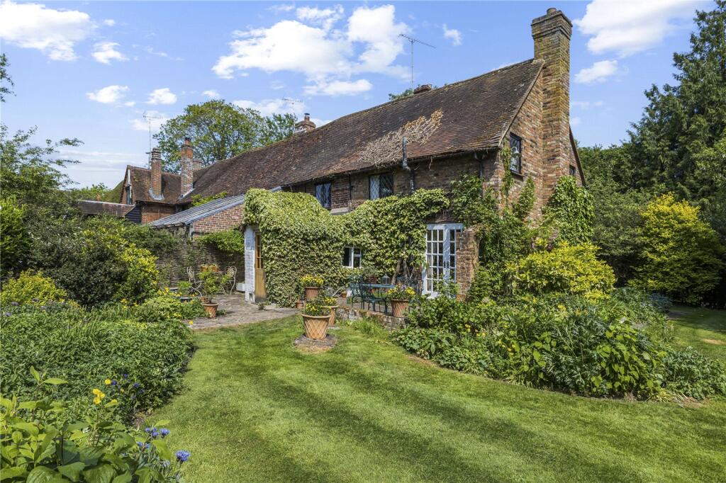 Main image of property: Ferry Lane, Medmenham, Marlow, Buckinghamshire, SL7
