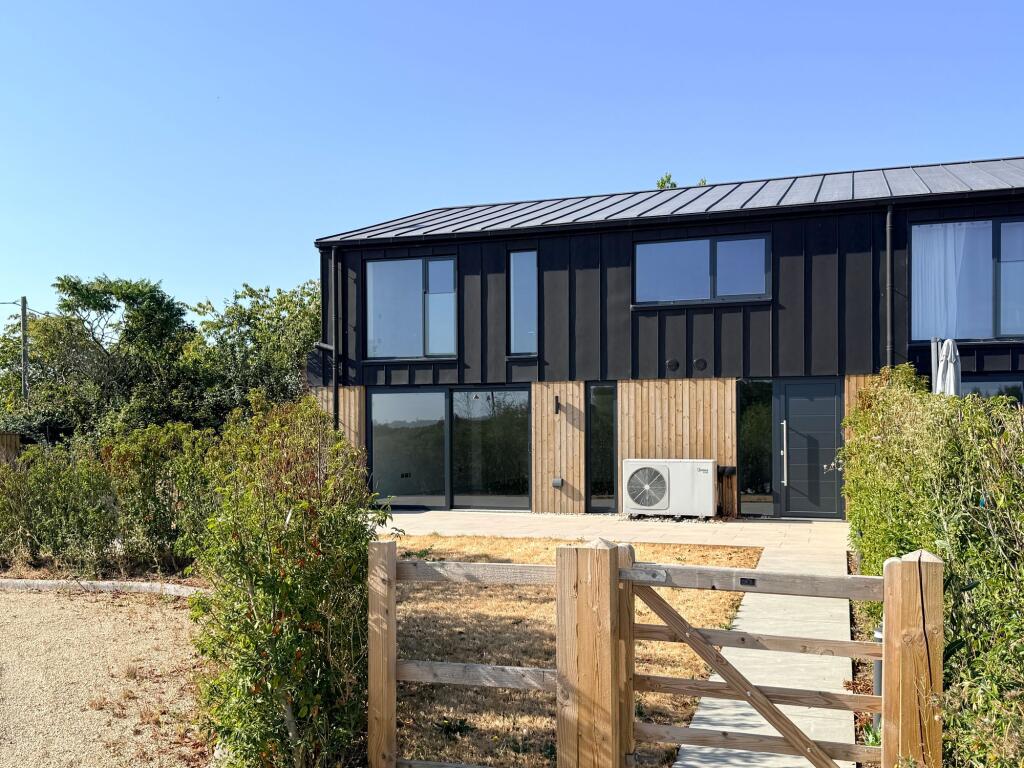 House in Faringdon, Great Faringdon