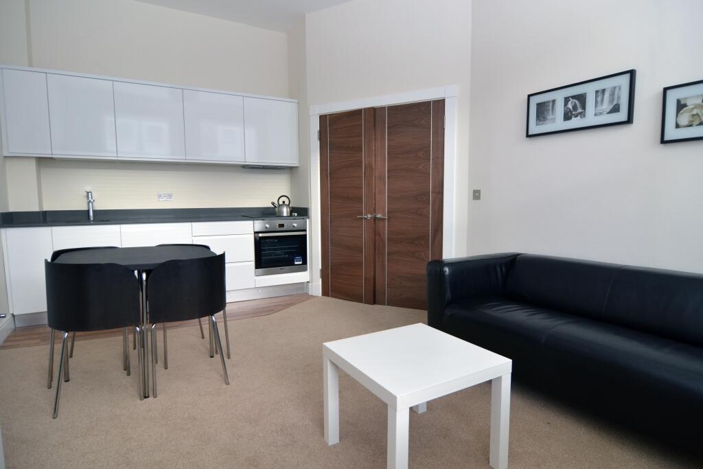 Main image of property: Castletown Road,
West Kensington, W14