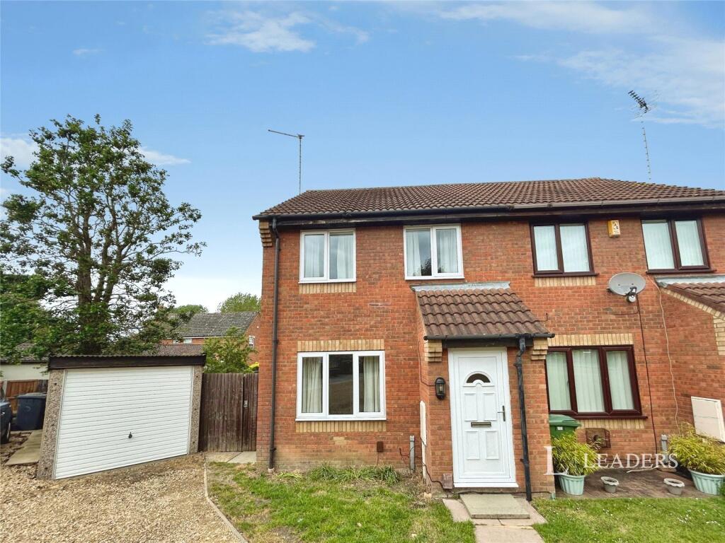 Main image of property: Fletton Fields, Peterborough, Cambridgeshire, PE2