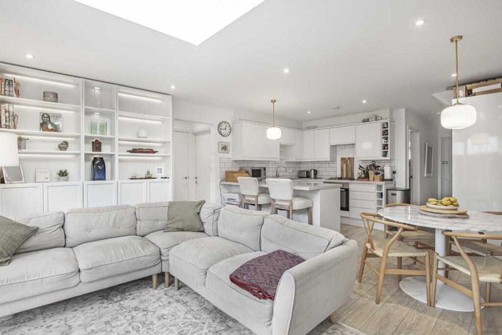 Main image of property: Juniper Gardens, London