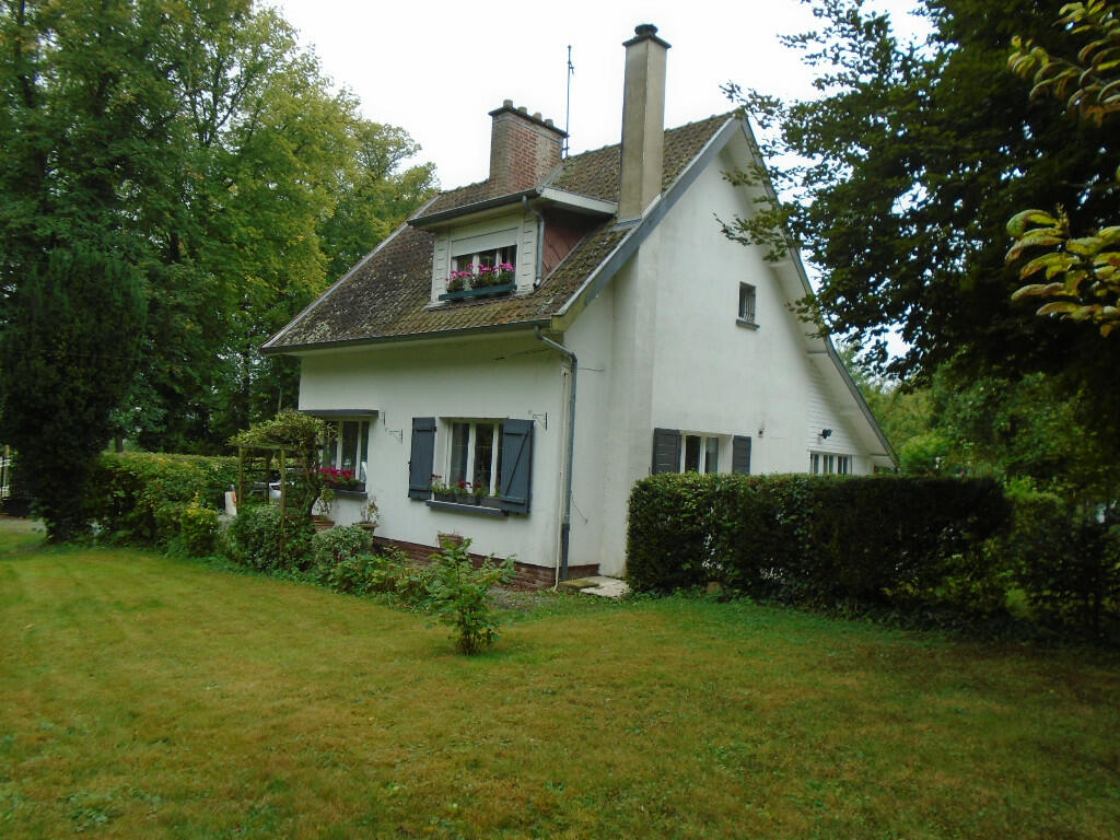 Main image of property: Auxi-le-Château, Pas-de-Calais, Nord-Pas-de-Calais