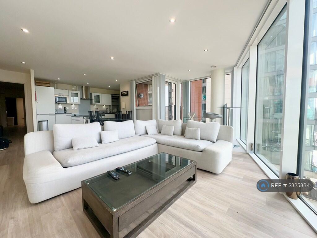 Main image of property: Balearic Apartments, London, E16